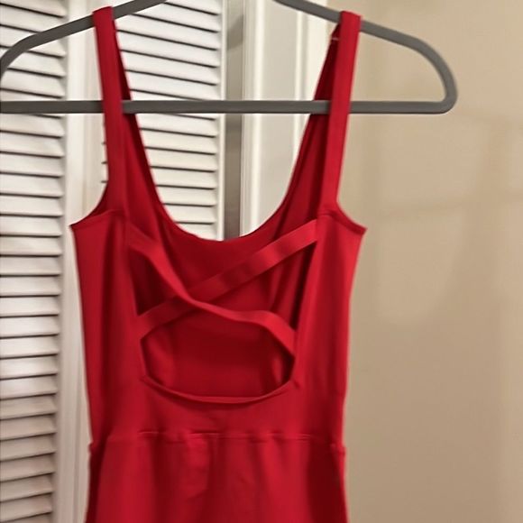 Free People Good Karma Onesie - Picture 5 of 12